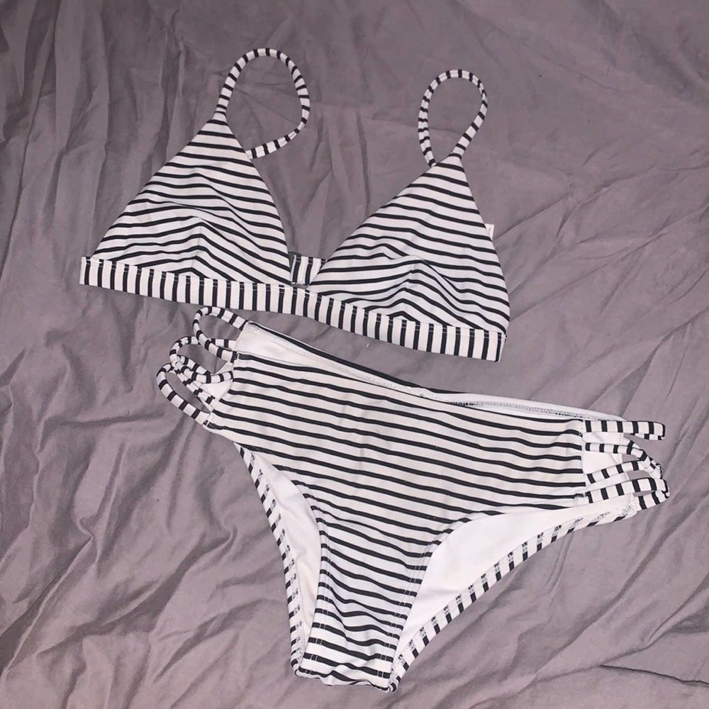 Hollister Bikini